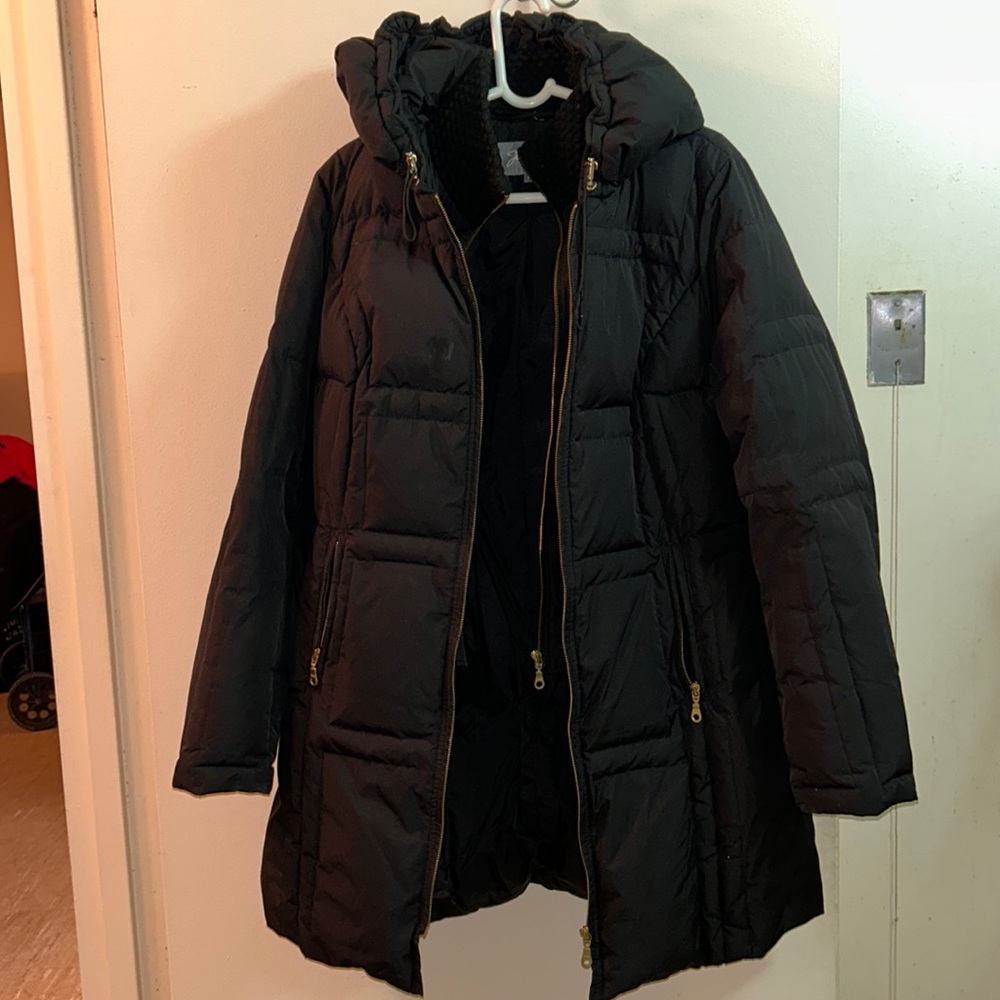 Women Puffer Winter coat
